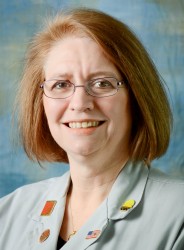Dr. Kimberly Nagy, MD