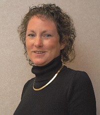 Dr. Kimberly Seaver