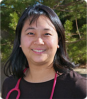 Dr. Kimiko Ishibashi, MD