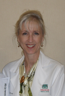 Dr. Kim Elliott, MD