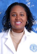 Dr. Kim Kelly - Robinson, MD