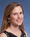 Dr. Kindra Warnecke, MD