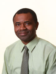 Dr. Kingsley Onyemere, MD