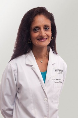 Dr. Kiran Mariwalla, MD