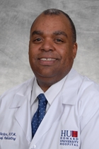 Dr. Kirk Geter
