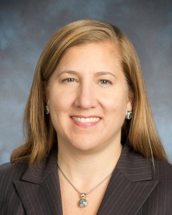 Dr. Kirsten Anderson, MD