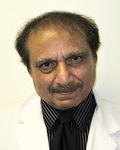 Dr. Kirtikant Desai, MD