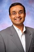 Dr. Kishore Khankari, MD