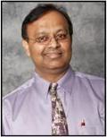 Dr. Kishorchandra Vora, MD