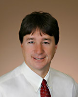 Dr. Kittredge Baldwin, DO