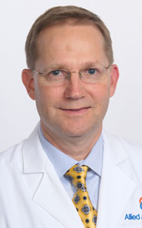 Dr. Klane Hales, MD