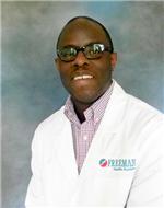 Dr. Kofi Quist, MD