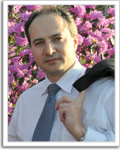 Dr. Konstantin Tarashansky, MD