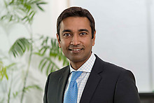 Dr. Koshy Alexander, MD