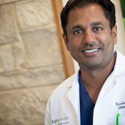 Dr. Koushik Shaw, MD