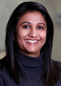 Dr. Krishnakumari Pallegar, MD