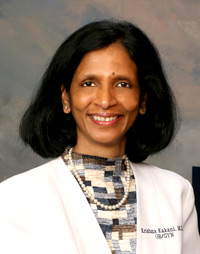 Dr. Krishna Kakani, MD
