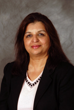 Dr. Krishna Misra, MD