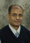 Dr. Krishna Pandey, MD