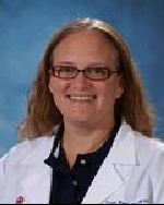 Dr. Krista Burris, MD