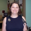 Dr. Krista Williams-Mijares, MD