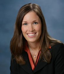 Dr. Kristen Walker, DO