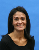 Dr. Kristen Compa, MD