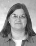 Dr. Kristina Wagner, MD