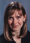 Dr. Kristin Mcgregor, MD