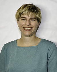 Dr. Kristin Zvonar, MD