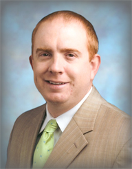 Dr. Kristofer Mitchell, MD