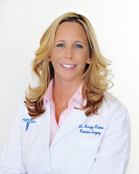 Dr. Kristyn Pistone