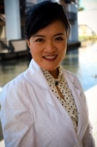Dr. Krystle Pham, MD