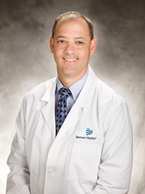 Dr. David Kukafka, MD
