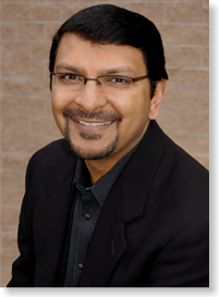 Dr. Kumar Patel, MD