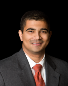 Dr. Kumar Sinha, MD
