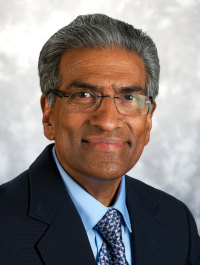 Dr. Kunchithapatham Gurumurthy, MD