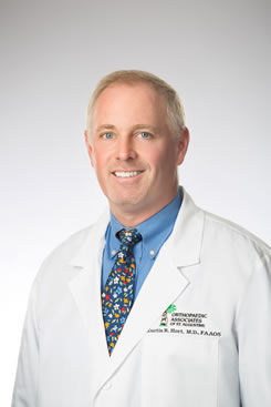 Dr. Kurtis Hort, MD
