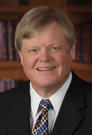 Dr. Kurt Jacobson, MD