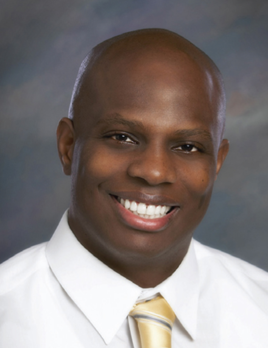 Dr. Kuumba Long, MD