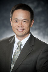 Dr. Michael Kwan, MD