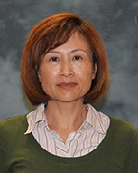 Dr. Kwan Pun, MD