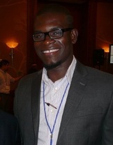 Dr. Kwasi Kwaadu