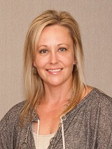 Dr. Kyla Berreth