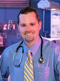 Dr. Kyle Garner, MD