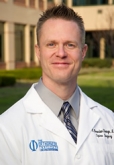 Dr. K Brandon Strenge, MD