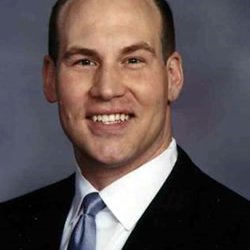 Dr. Kenneth Warnock