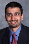 Dr. Abhay Laddu, MD