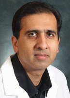 Dr. Laeeq Ahmer, MD