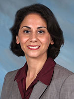 Dr. Laila Samiian, MD